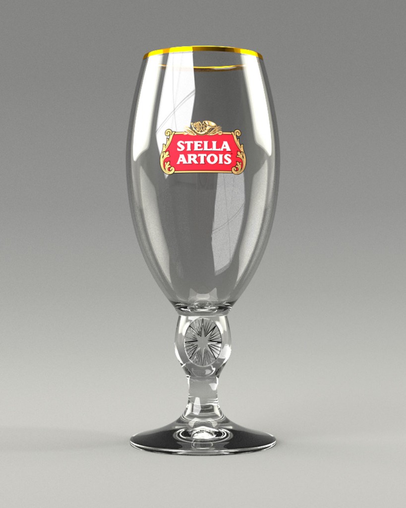 Stella Artois Chalice preview image 1